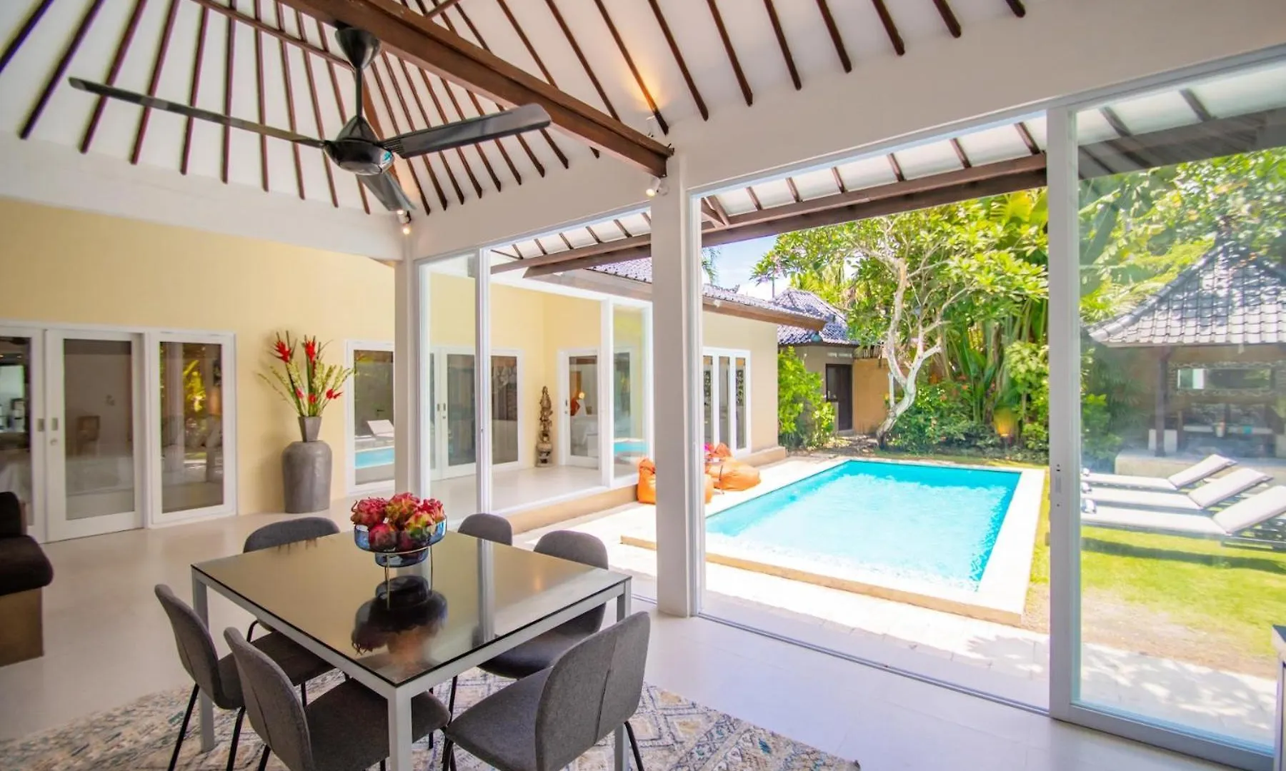 Villa Sitara, Sitara Villa Group Seminyak