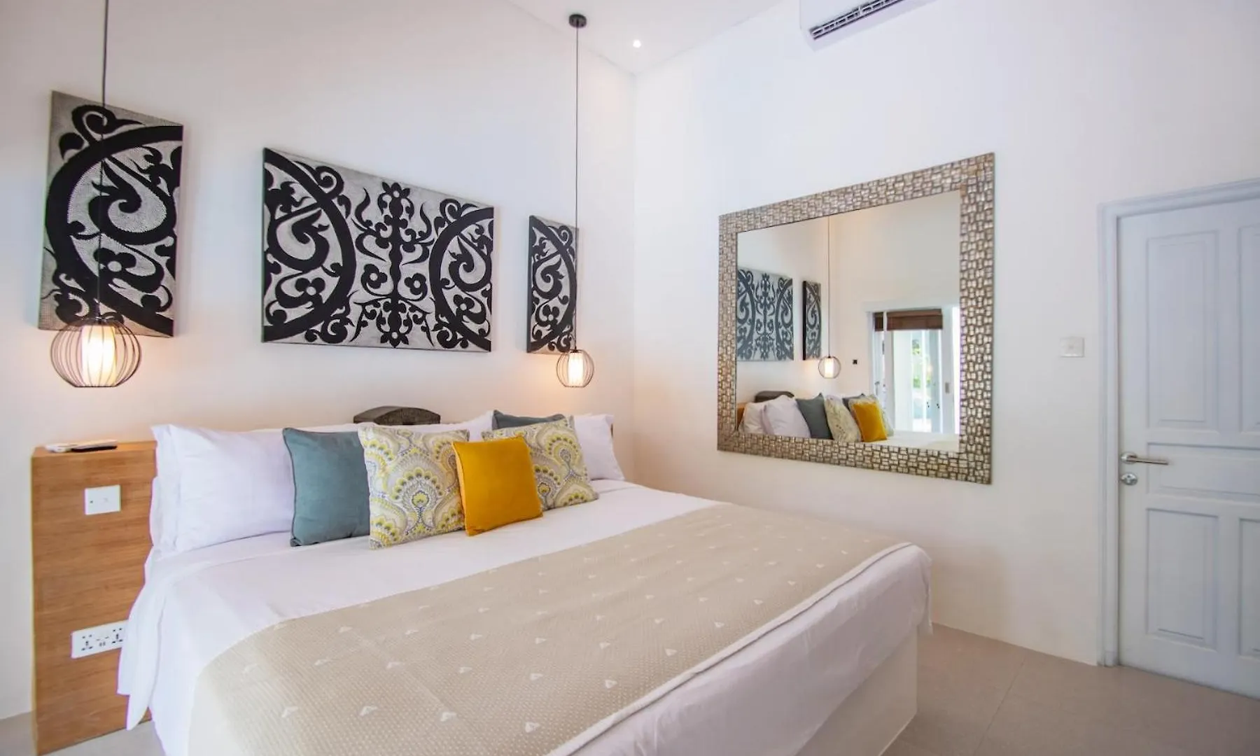 Villa Sitara, Sitara Villa Group Seminyak