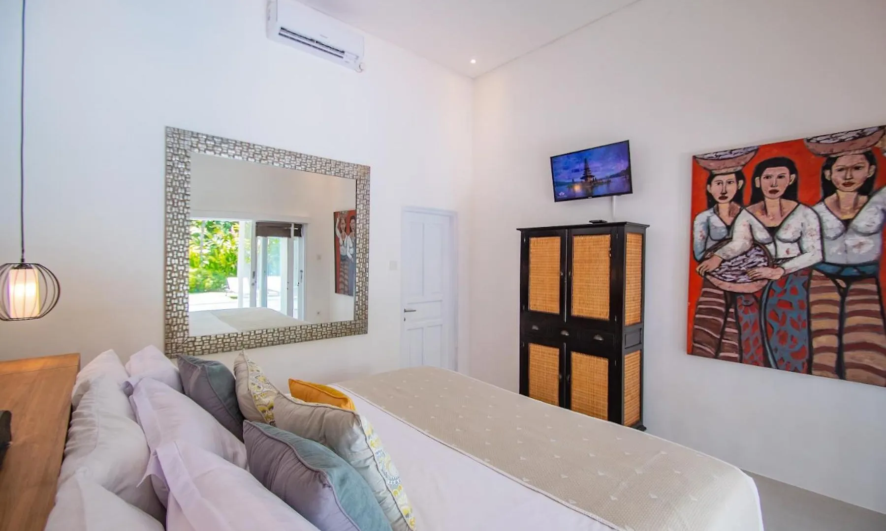 Villa Sitara, Sitara Villa Group Seminyak