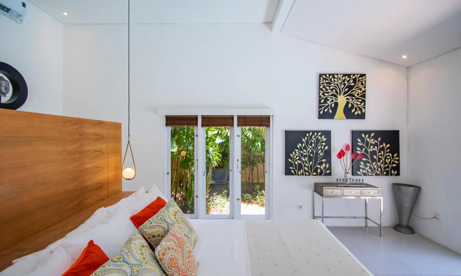 Villa Sitara, Sitara Villa Group Seminyak 0*,  Indonésie