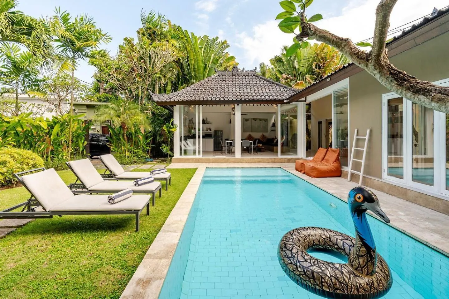 Villa Sitara, Sitara Villa Group Seminyak 0*,