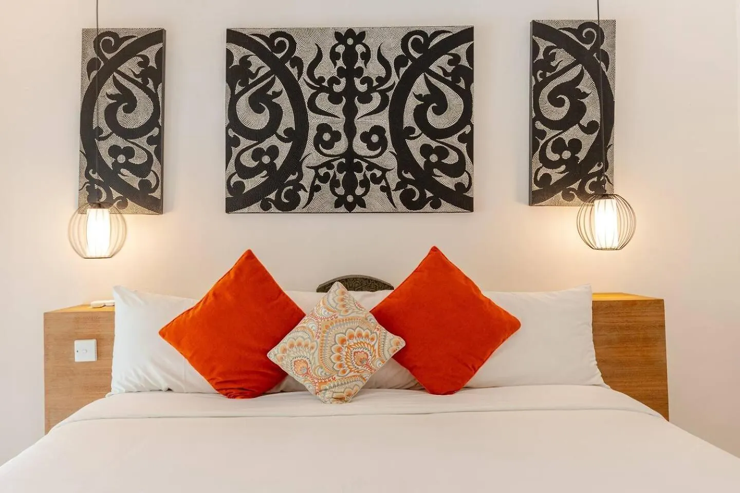 Villa Sitara, Sitara Villa Group Seminyak