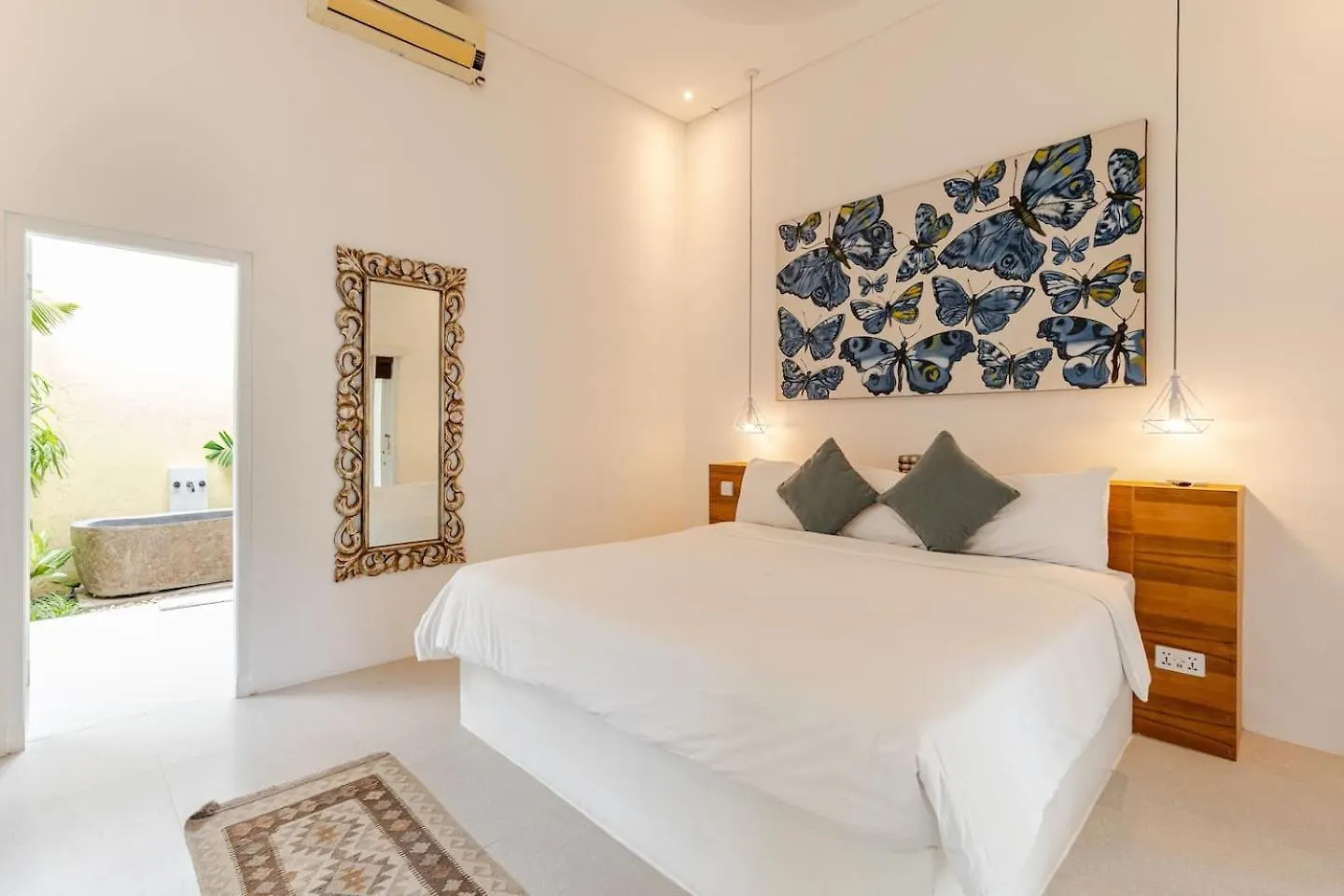 Villa Sitara, Sitara Villa Group Seminyak