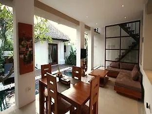 Villa Sitara, Sitara Villa Group Seminyak 0*,
