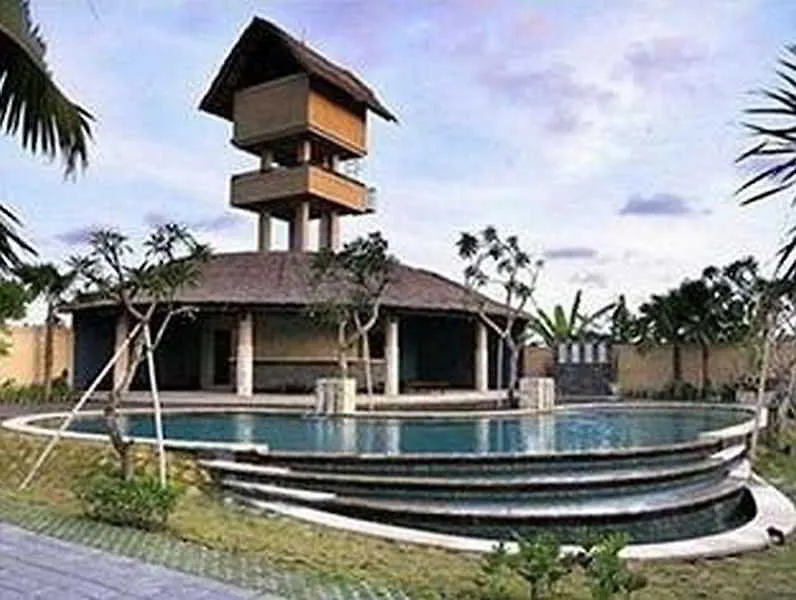 Villa Sitara, Sitara Villa Group Seminyak Indonésie