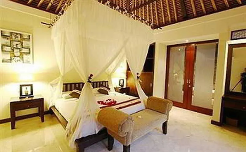 Villa Sitara, Sitara Villa Group Seminyak