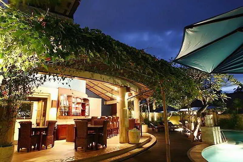 Villa Sitara, Sitara Villa Group Seminyak Indonésie
