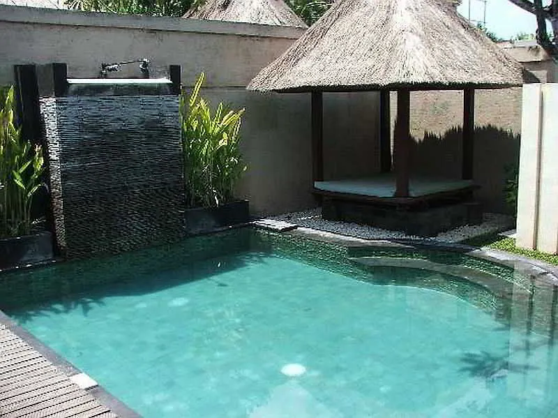 Villa Sitara, Sitara Villa Group Seminyak Indonésie