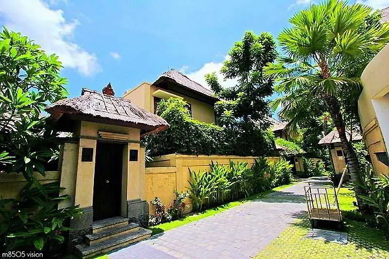 Villa Sitara, Sitara Villa Group Seminyak