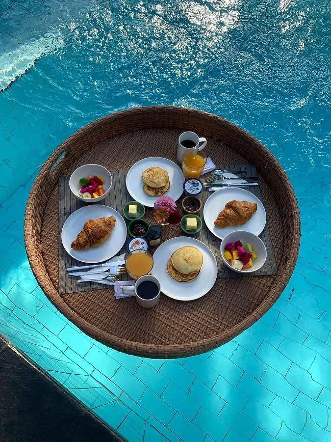 Villa Sitara, Sitara Villa Group Seminyak  Indonesia