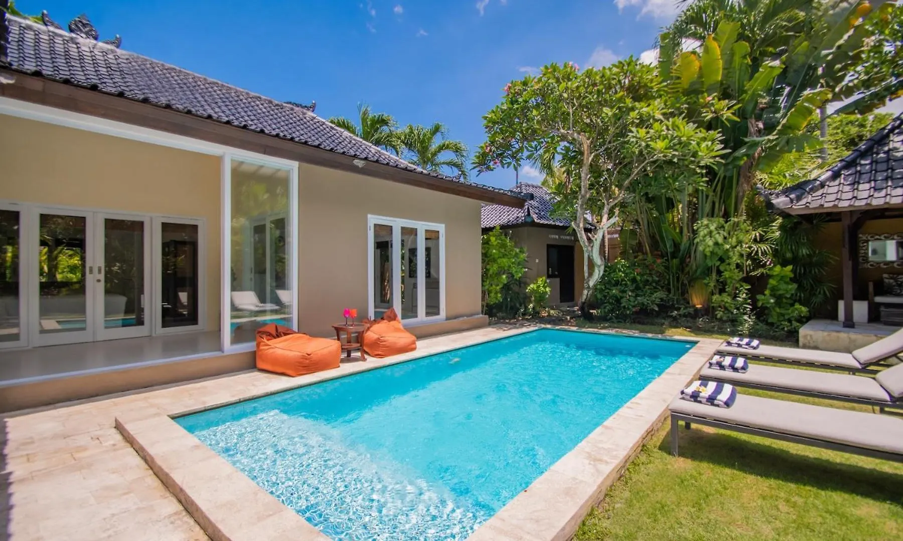 Villa Sitara, Sitara Villa Group Seminyak   Seminyak (Bali)