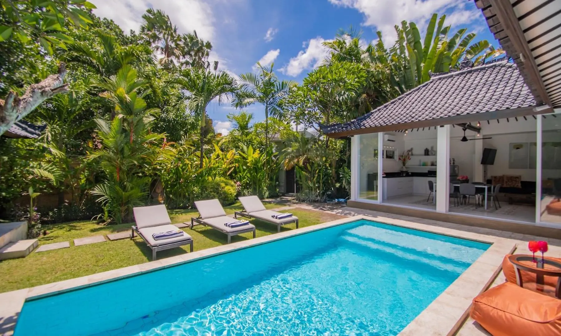 Villa Sitara, Sitara Villa Group Seminyak  Indonesia