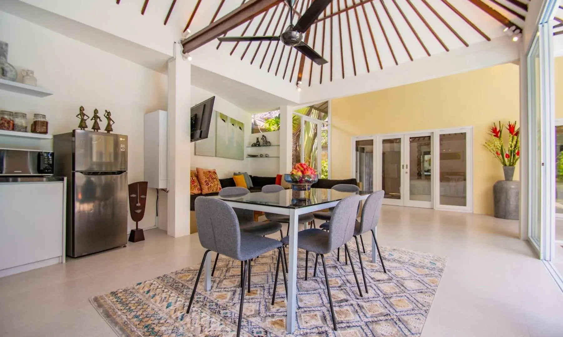Villa Sitara, Sitara Villa Group Seminyak