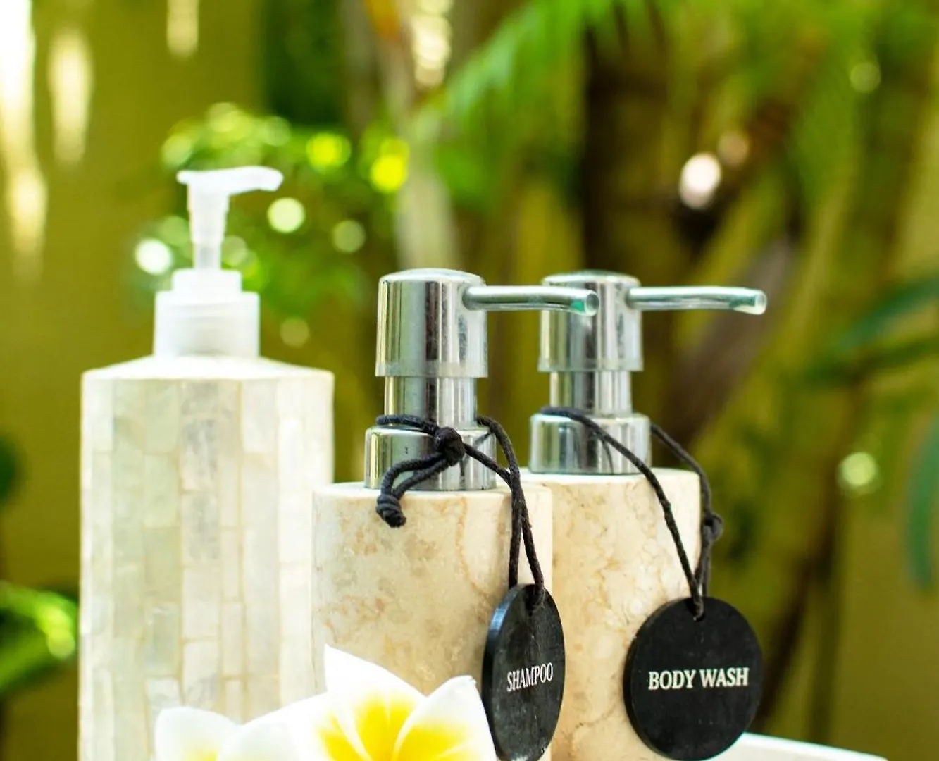 Villa Sitara, Sitara Villa Group Seminyak  Indonesia