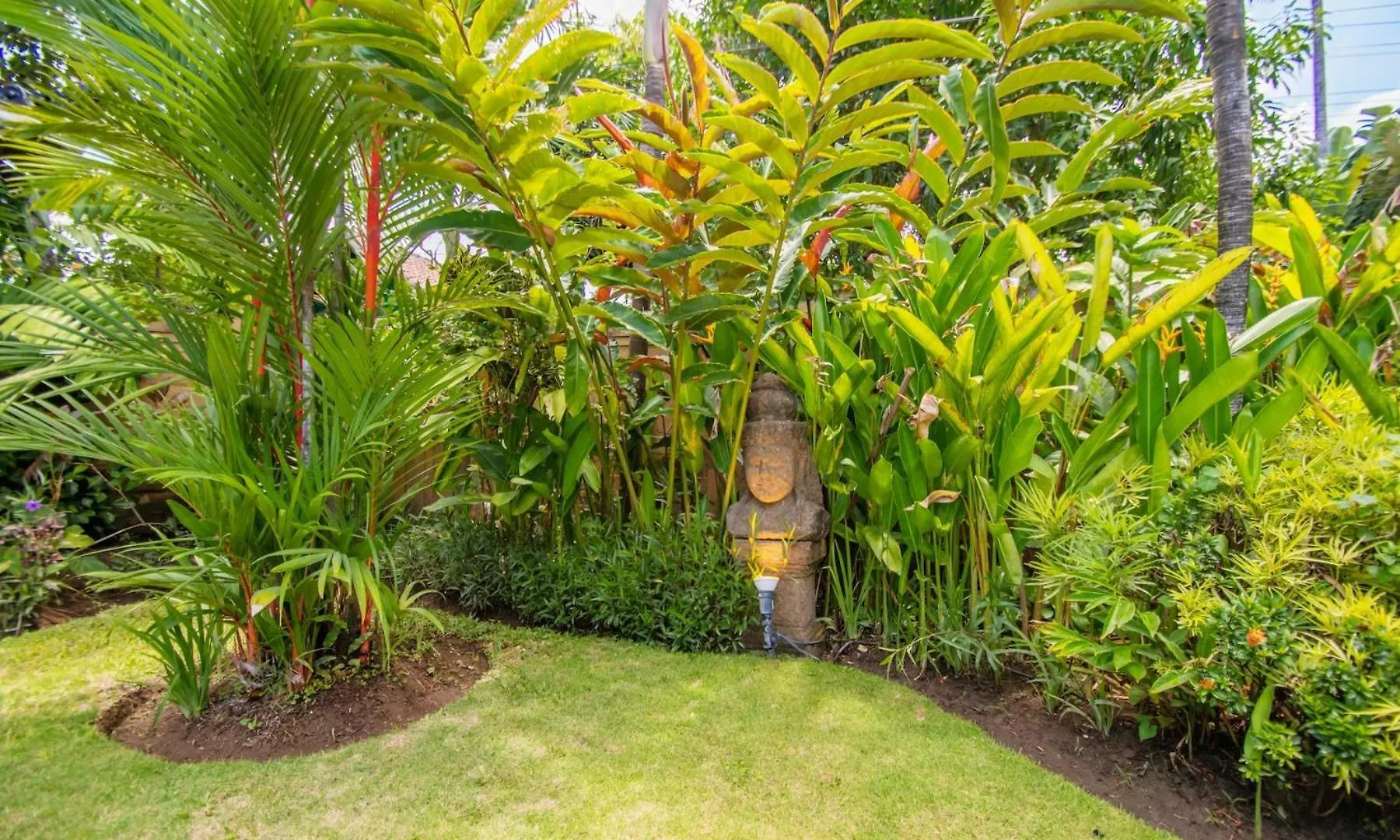Villa Sitara, Sitara Villa Group Seminyak
