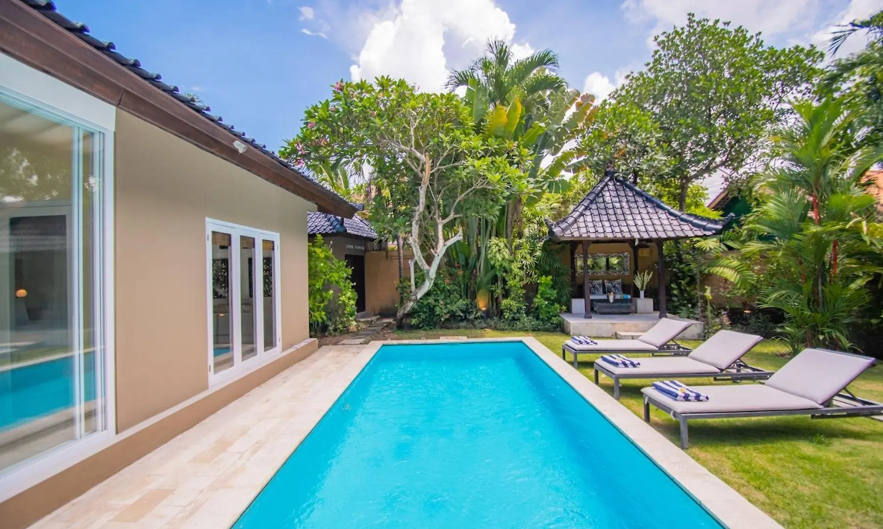Villa Sitara, Sitara Villa Group Seminyak