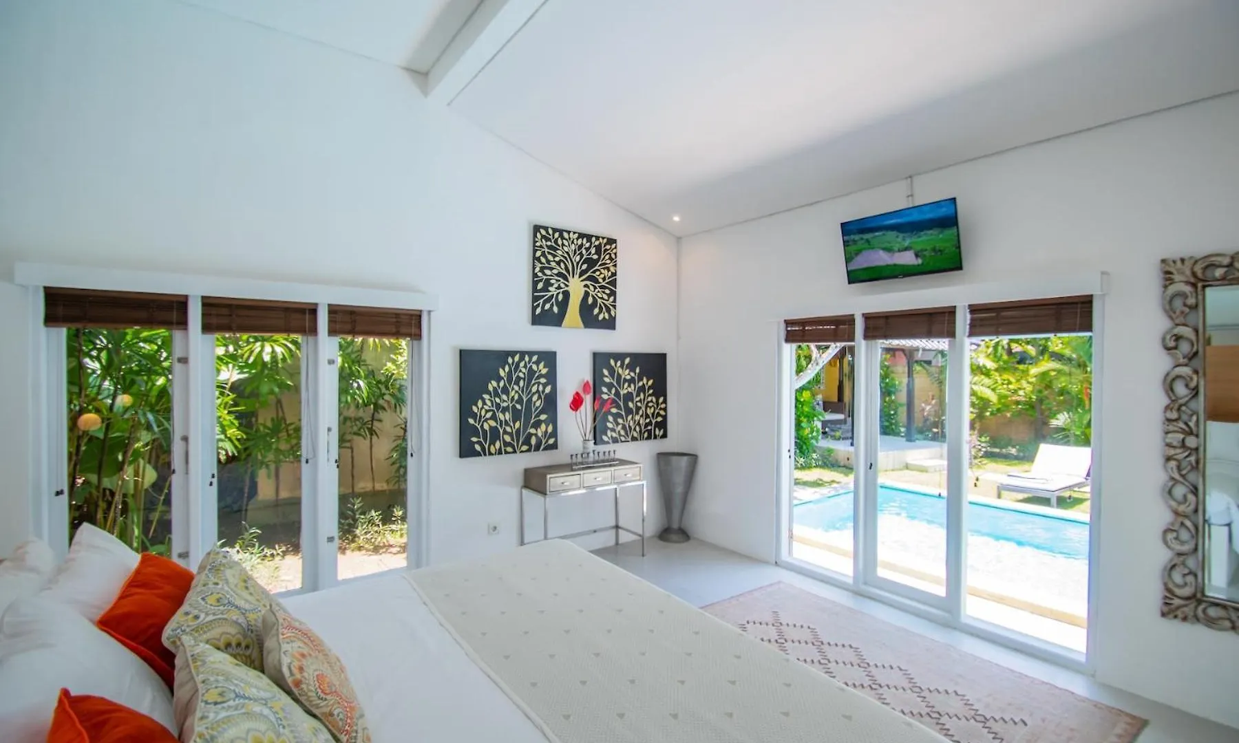 Villa Sitara, Sitara Villa Group Seminyak  Indonesia