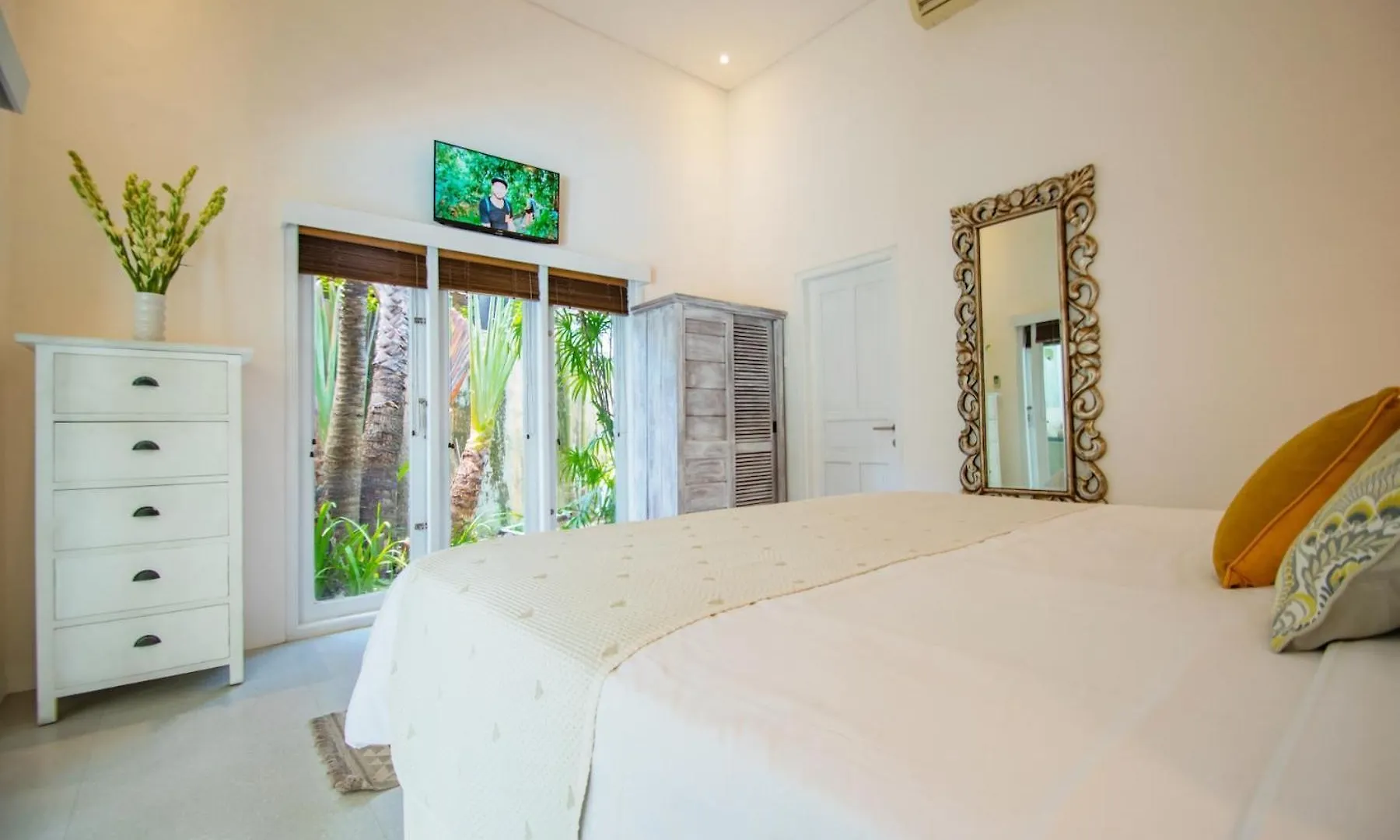 Villa Sitara, Sitara Villa Group Seminyak  0*, Seminyak (Bali) Indonesia