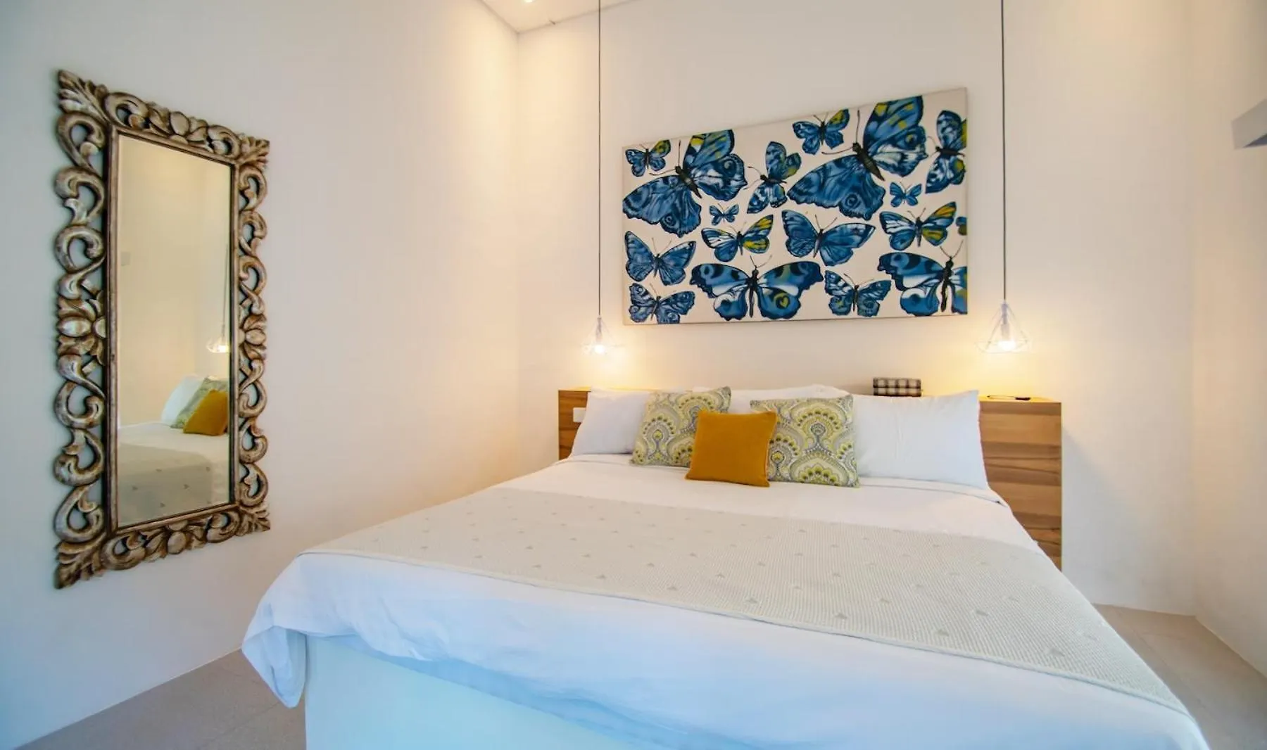 Villa Sitara, Sitara Villa Group Seminyak  Seminyak (Bali)