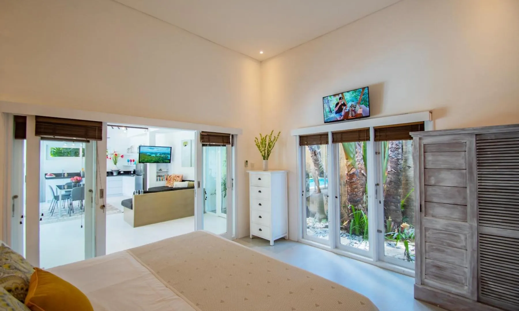 Villa Sitara, Sitara Villa Group Seminyak   Seminyak (Bali)