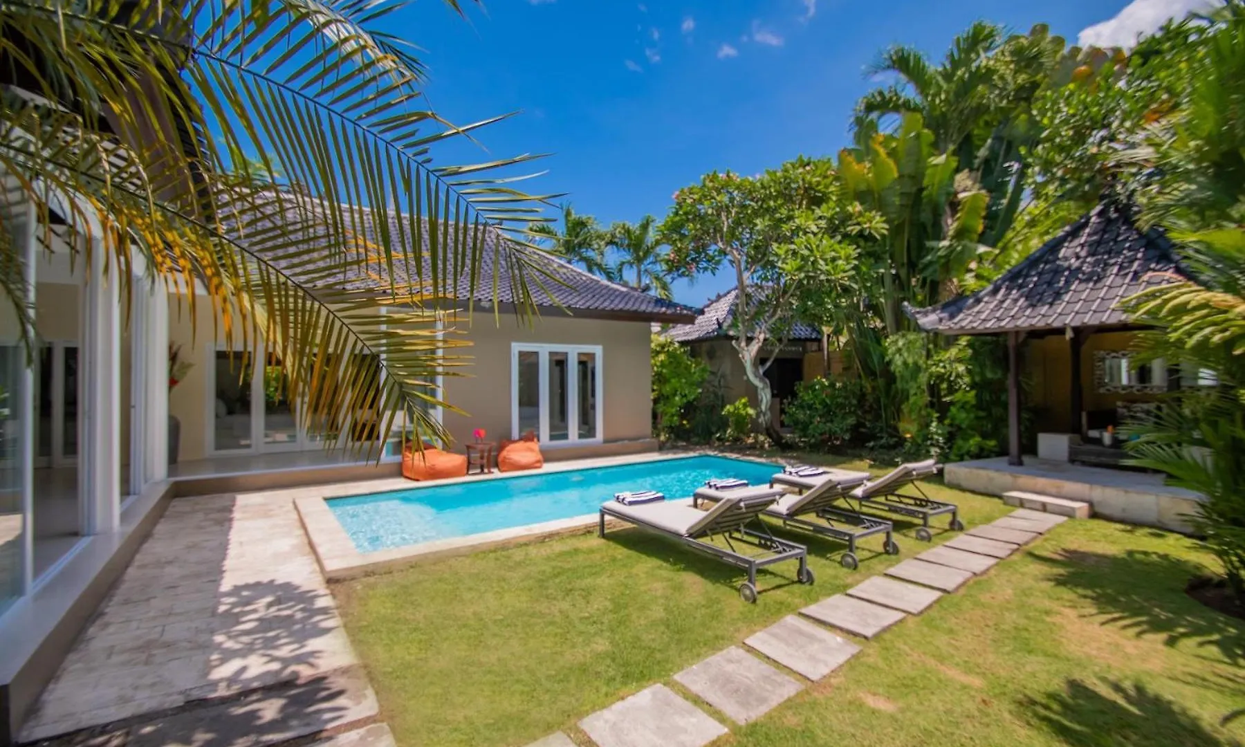 Villa Sitara, Sitara Villa Group Seminyak   Seminyak (Bali)