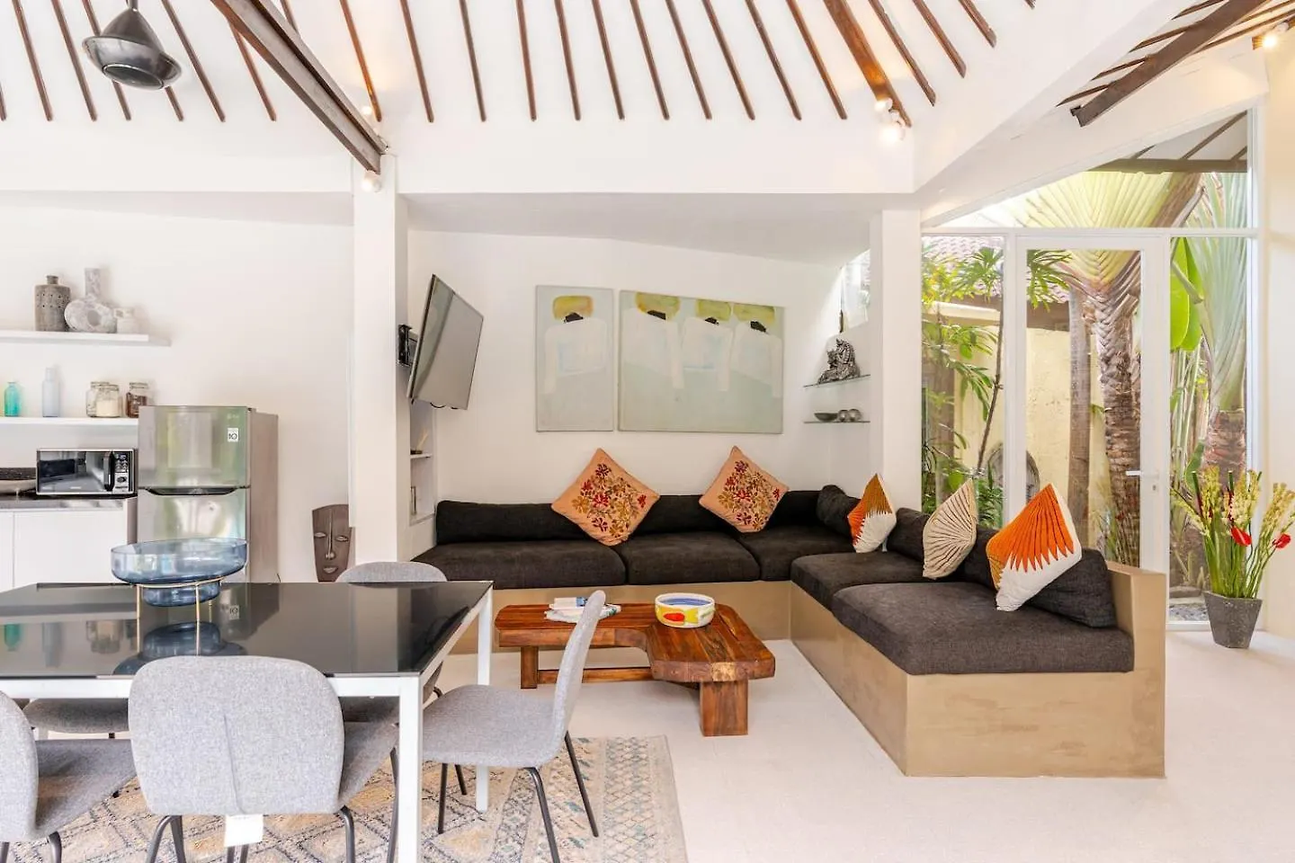 Villa Sitara, Sitara Villa Group Seminyak  Indonesia