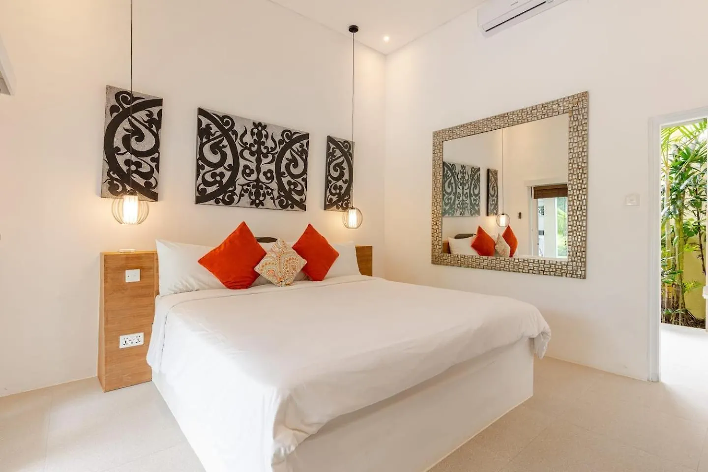 Villa Sitara, Sitara Villa Group Seminyak
