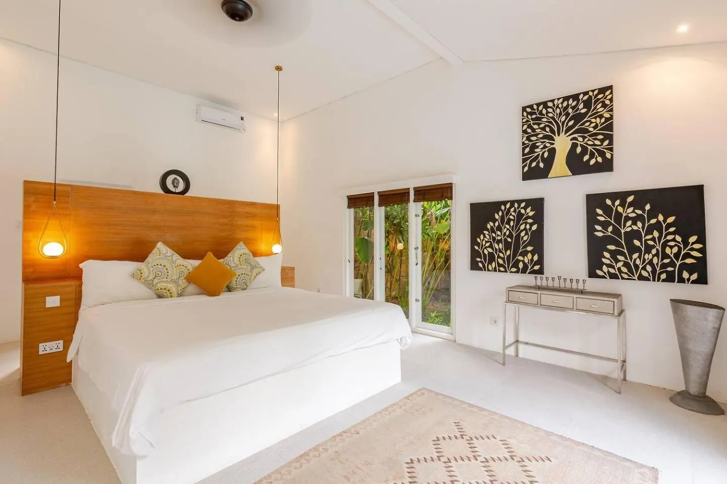 Villa Sitara, Sitara Villa Group Seminyak  Indonesia