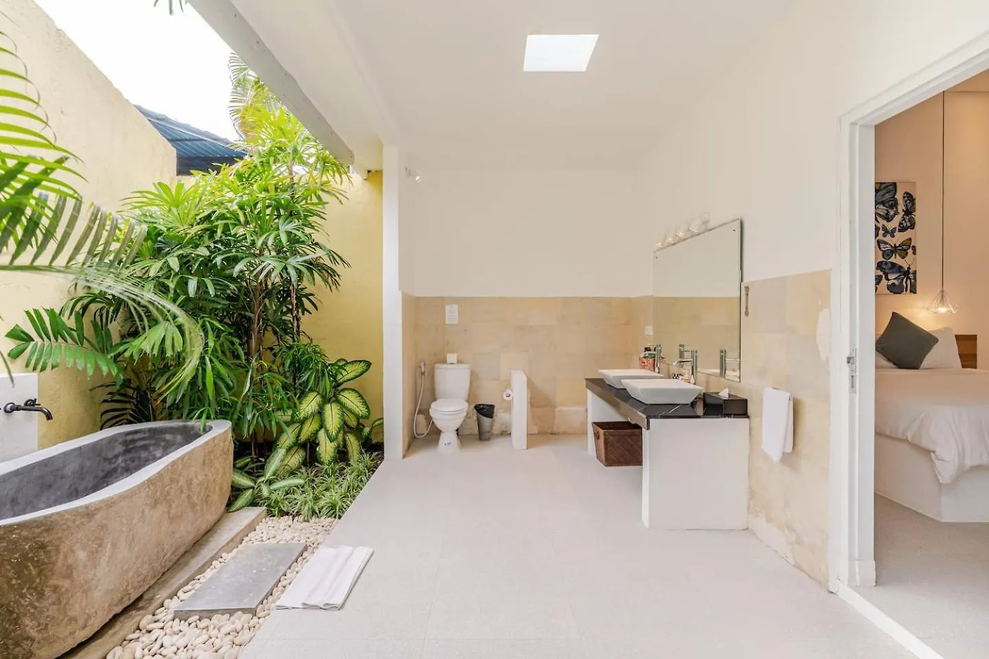 Villa Sitara, Sitara Villa Group Seminyak  Seminyak (Bali)