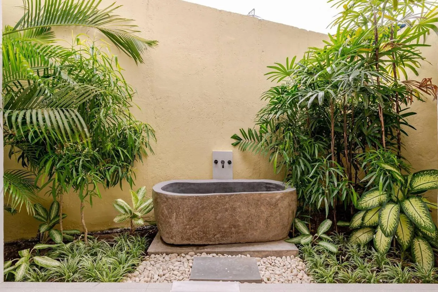 Villa Sitara, Sitara Villa Group Seminyak  Indonesia