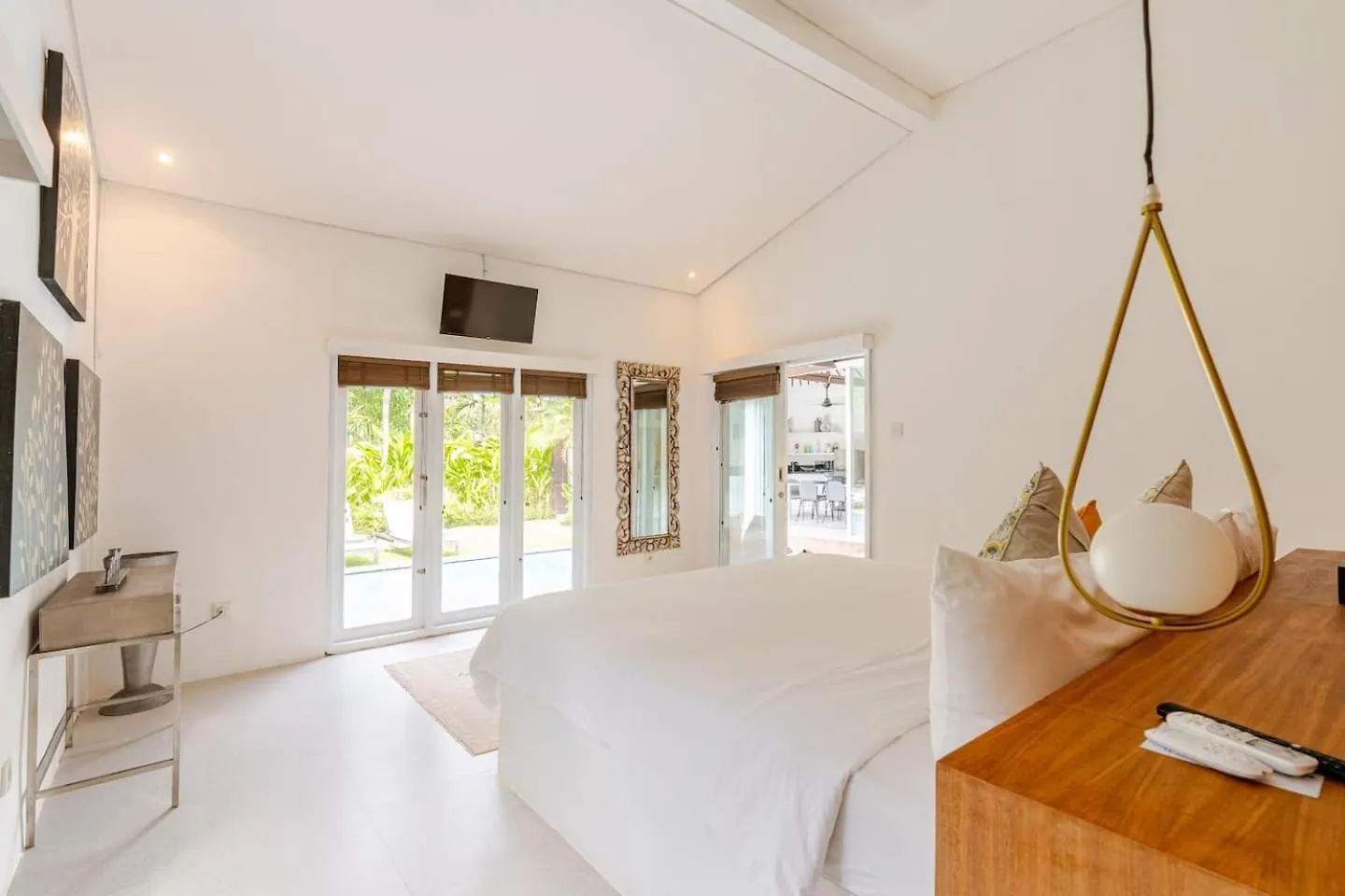 Villa Sitara, Sitara Villa Group Seminyak  Indonesia