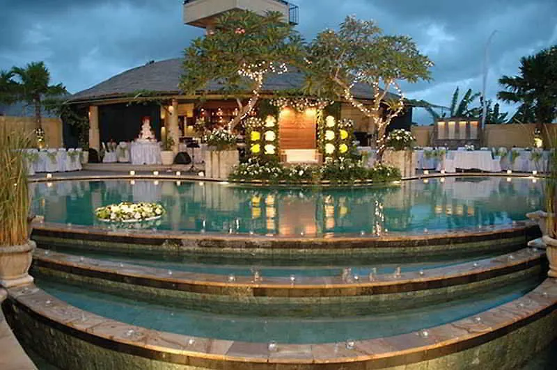 Villa Sitara, Sitara Villa Group Seminyak
