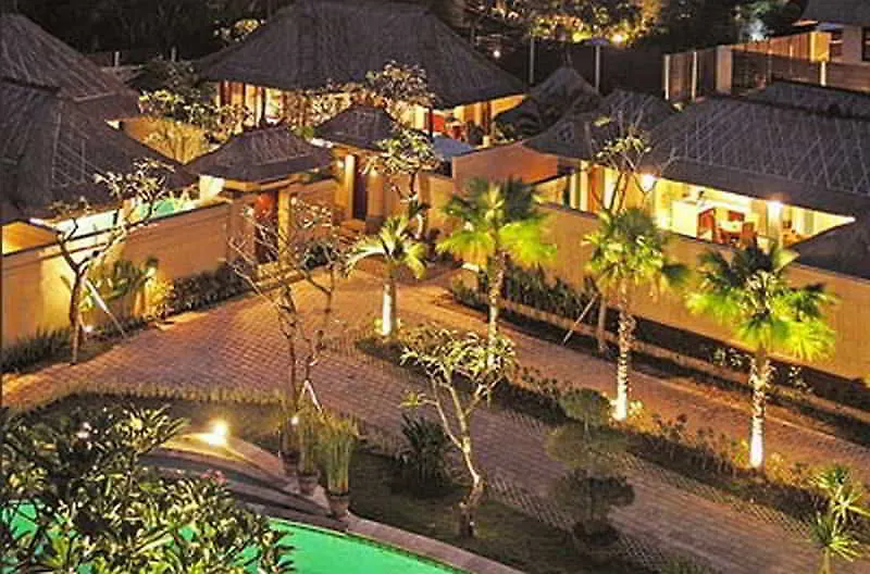 Villa Sitara, Sitara Villa Group Seminyak  0*, Seminyak (Bali)