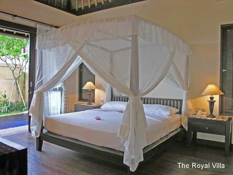 Villa Sitara, Sitara Villa Group Seminyak