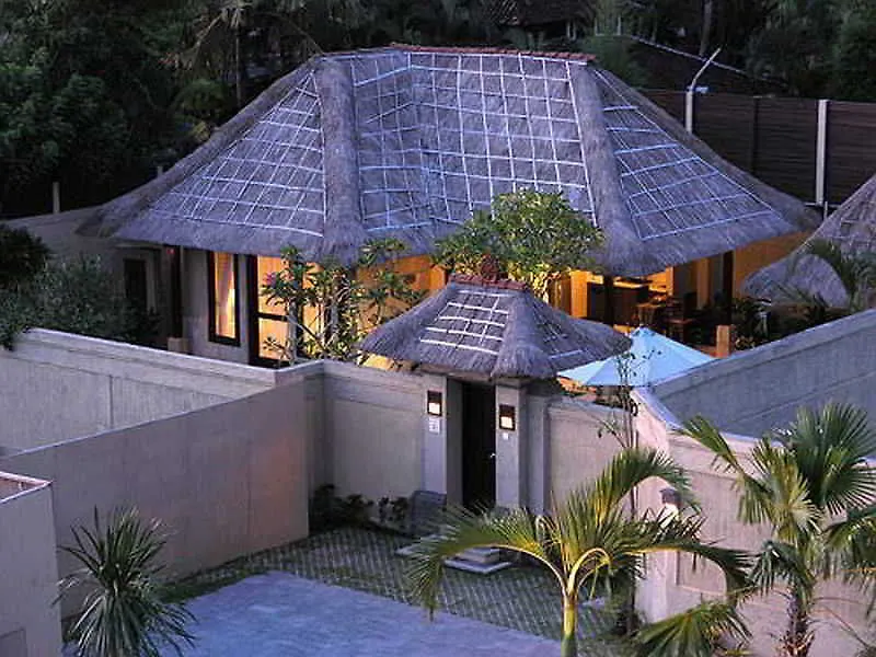 Villa Sitara, Sitara Villa Group Seminyak