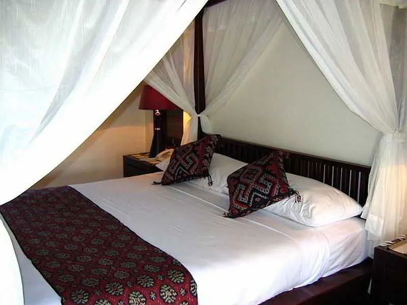 Villa Sitara, Sitara Villa Group Seminyak
