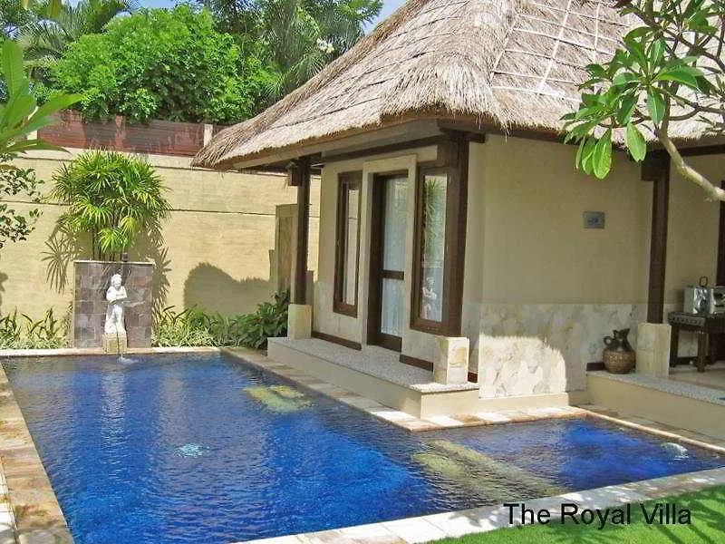Villa Sitara, Sitara Villa Group Seminyak   Seminyak (Bali)