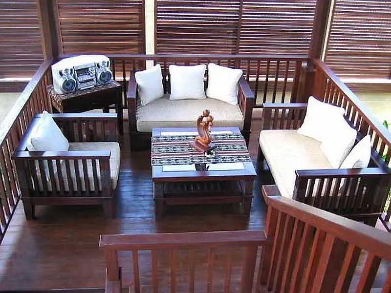 Villa Sitara, Sitara Villa Group Seminyak