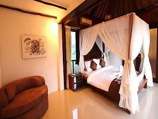Villa Sitara, Sitara Villa Group Seminyak